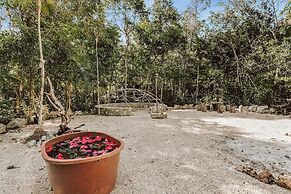 Casa Arkaana Eco Retreat