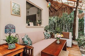 Casa Arkaana Eco Retreat