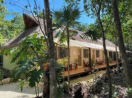 Casa Arkaana Eco Retreat