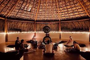 Casa Arkaana Eco Retreat