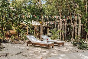 Casa Arkaana Eco Retreat