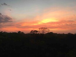 Casa Arkaana Eco Retreat