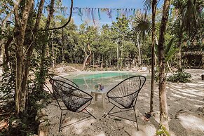 Casa Arkaana Eco Retreat