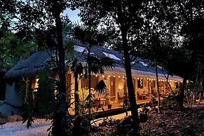 Casa Arkaana Eco Retreat