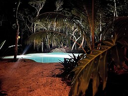 Casa Arkaana Eco Retreat