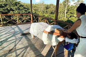 Casa Arkaana Eco Retreat