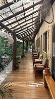 Casa Arkaana Eco Retreat