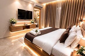 Dreamwood Hotel Near Sec 29 Gurgaon