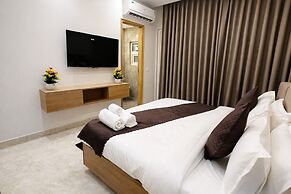 Dreamwood Hotel Near Sec 29 Gurgaon