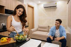 Dreamwood Hotel Near Sec 29 Gurgaon
