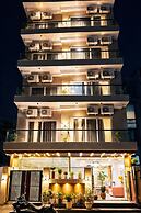 Dreamwood Hotel Near Sec 29 Gurgaon