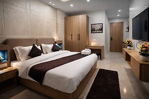 Dreamwood Hotel Near Sec 29 Gurgaon