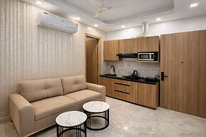 Dreamwood Hotel Near Sec 29 Gurgaon
