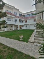 İLKER APART OTEL