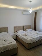 İLKER APART OTEL