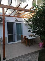 İLKER APART OTEL
