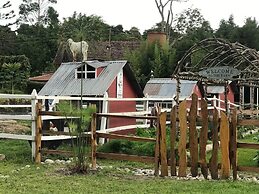 El Oasis Organic Farm