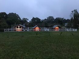El Oasis Organic Farm