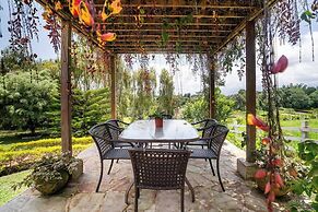 El Oasis Organic Farm