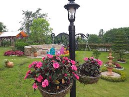 El Oasis Organic Farm