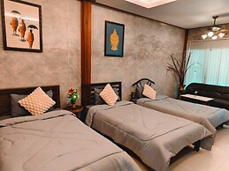 Phakphing Erawan Homestay
