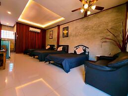 Phakphing Erawan Homestay