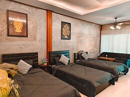 Phakphing Erawan Homestay