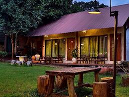 Phakphing Erawan Homestay
