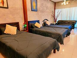 Phakphing Erawan Homestay
