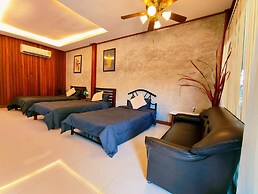 Phakphing Erawan Homestay
