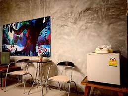 Phakphing Erawan Homestay