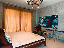 Phakphing Erawan Homestay