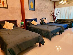 Phakphing Erawan Homestay
