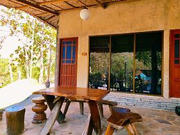 Phakphing Erawan Homestay