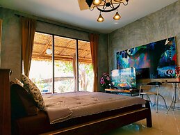 Phakphing Erawan Homestay