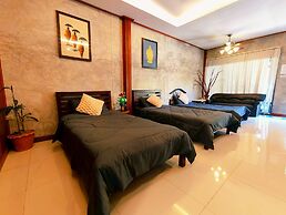 Phakphing Erawan Homestay