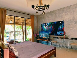 Phakphing Erawan Homestay