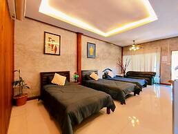 Phakphing Erawan Homestay
