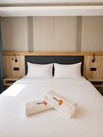 Mooncity Hotel & Boardinghouse