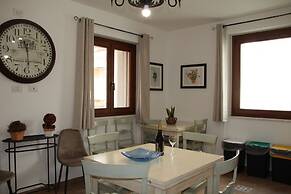 Central Dorgali Rooms