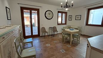Central Dorgali Rooms