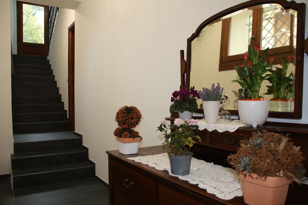 Central Dorgali Rooms