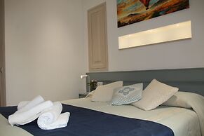 Central Dorgali Rooms