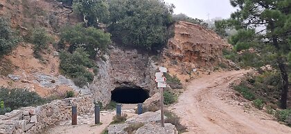 Central Dorgali Rooms