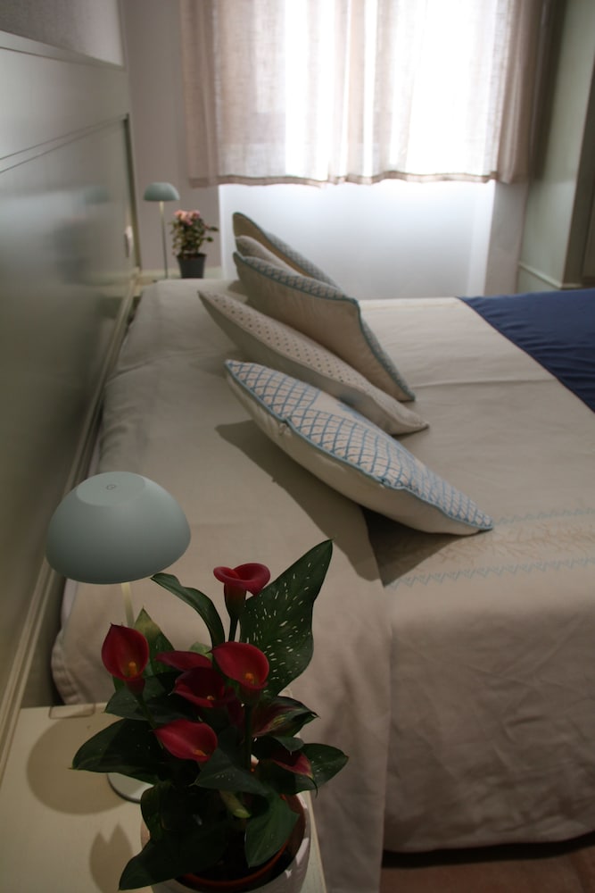 Central Dorgali Rooms