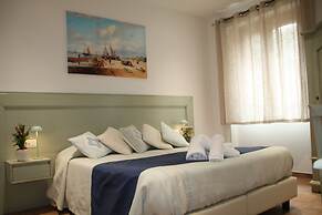 Central Dorgali Rooms