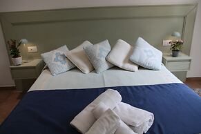 Central Dorgali Rooms