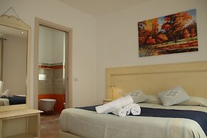 Central Dorgali Rooms