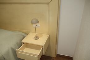 Central Dorgali Rooms