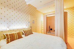 Luxury Private Sauna in Historic Bruges